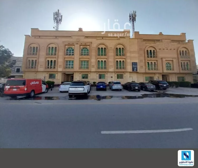 Apartment for Rent in Riyadh Ar Raid