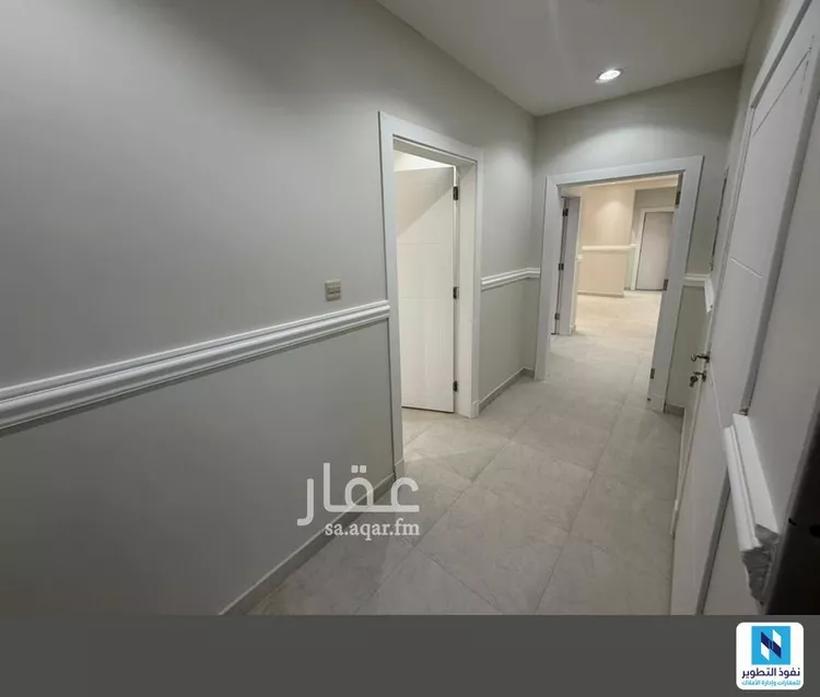 شقة للإيجار في شارع ضباء, حي حطين, مدينة الرياض, منطقة الرياض صورة 3