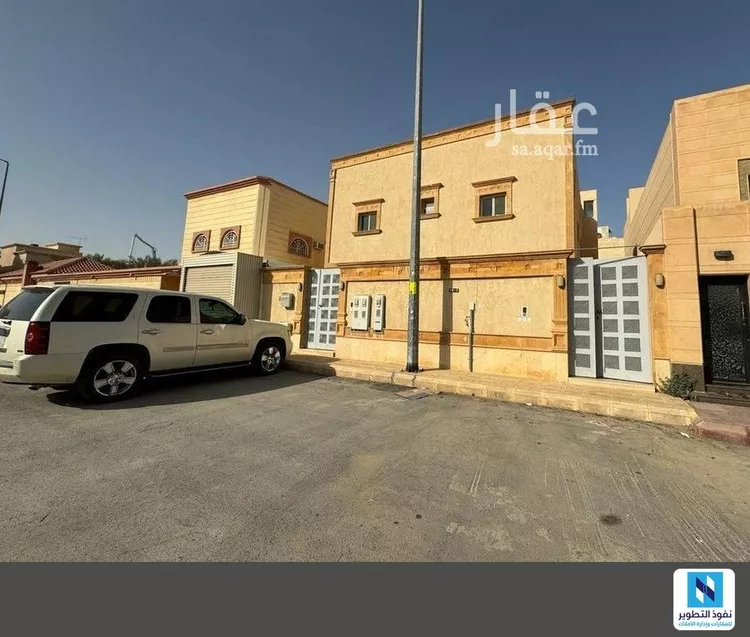 Apartment for Rent in Riyadh Hittin