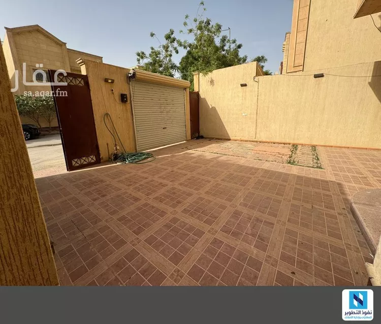 فيلا للإيجار في شارع أم نخلة, حي الملز, مدينة الرياض, منطقة الرياض صورة 2