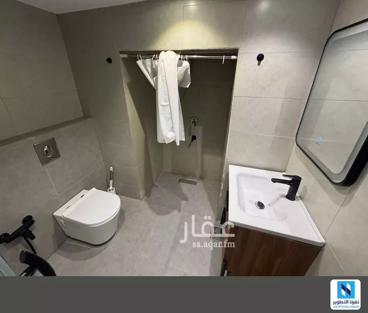 شقة للإيجار في شارع أمرؤ القيس, حي السليمانية, مدينة الرياض, منطقة الرياض صورة 5