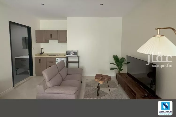 شقة للإيجار في شارع أمرؤ القيس, حي السليمانية, مدينة الرياض, منطقة الرياض صورة 3