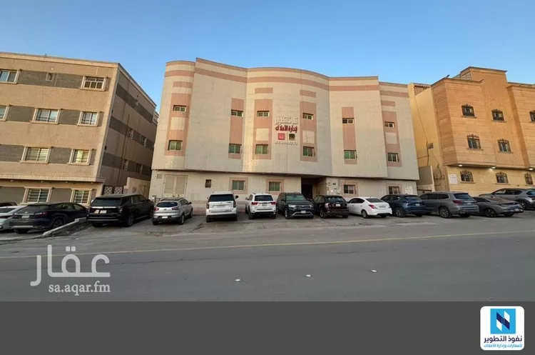 شقة للإيجار في شارع جرير بن عبدالله البجلي, حي مغرزات, مدينة الرياض, منطقة الرياض 1 صورة