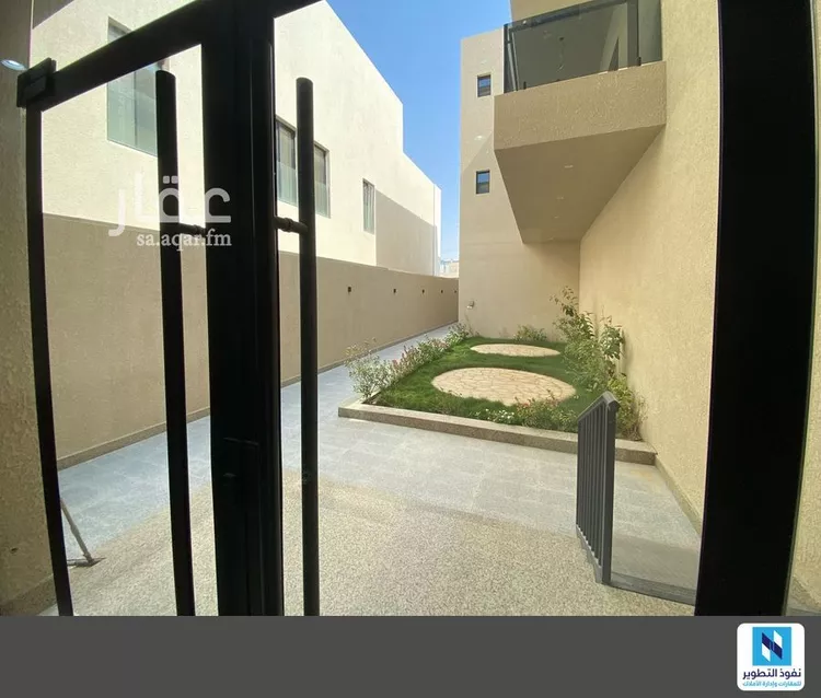 عمارة للبيع في شارع الأمير يزيد بن عبدالله بن عبدالرحمن, حي الملقا, مدينة الرياض, منطقة الرياض صورة 3