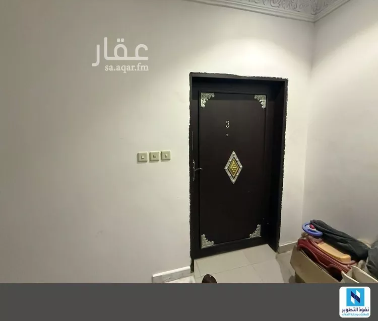 شقة للإيجار في شارع رقم 336, حي الملقا, مدينة الرياض, منطقة الرياض صورة 2