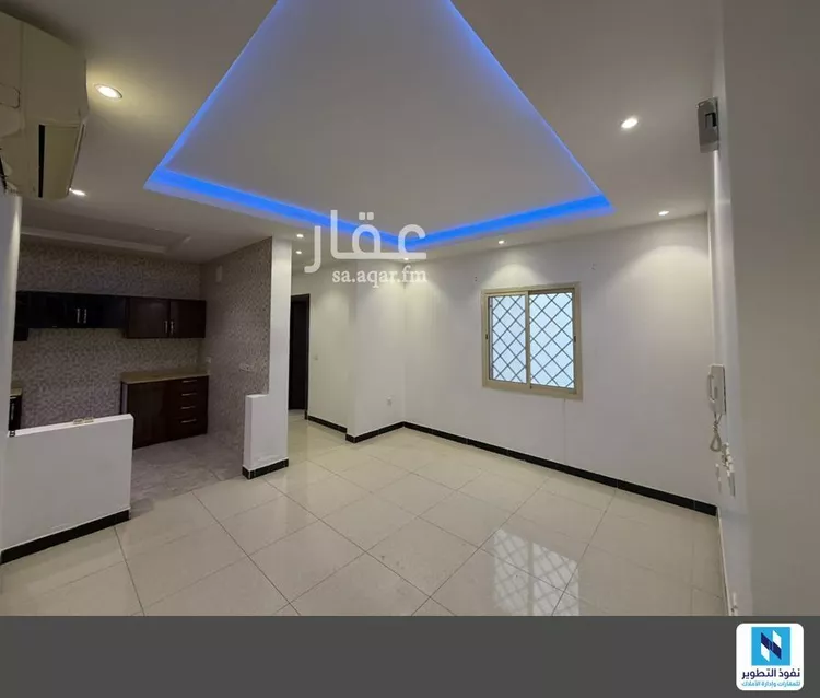 شقة للإيجار في شارع ابي بن معاذ الانصاري, حي الربيع, مدينة الرياض, منطقة الرياض صورة 2