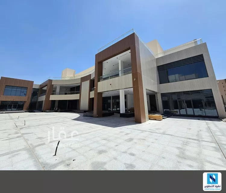 محل للإيجار في شارع درهم بن زياد بن درهم, حي سلطانة, مدينة تبوك, منطقة تبوك صورة 2