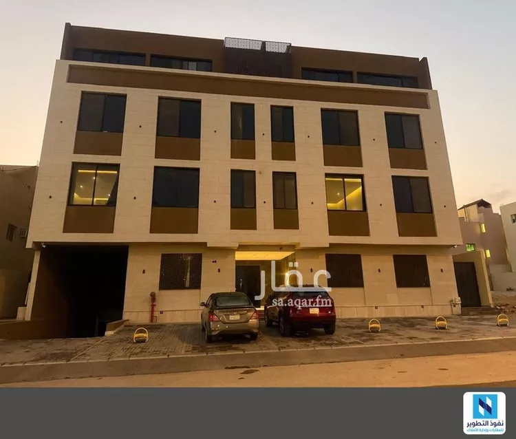 شقة للإيجار في شارع الشموخ, حي قرطبة, مدينة الرياض, منطقة الرياض