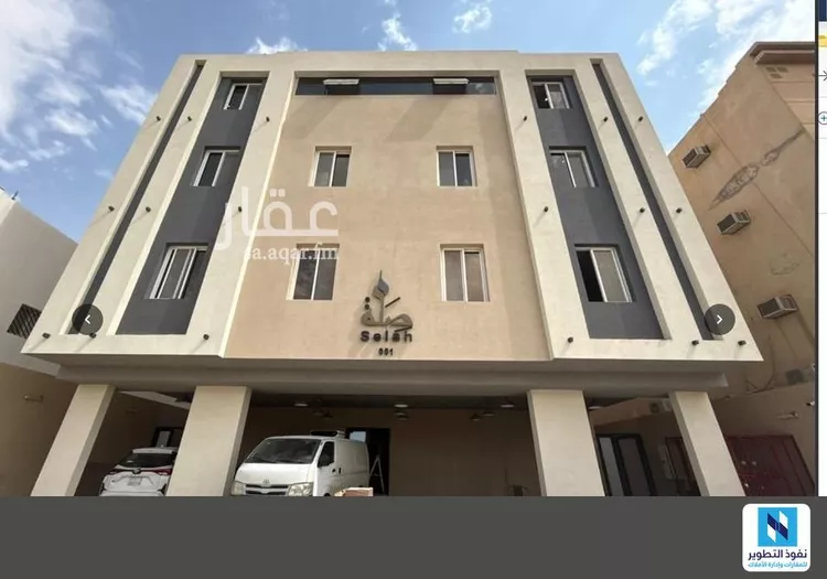 Apartment for Rent in Riyadh Al Yarmouk