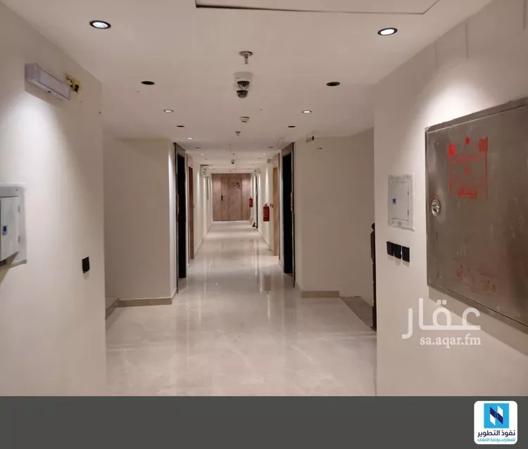 عمارة للبيع في شارع حراء, حي المروة, مدينة جدة, منطقة مكة المكرمة صورة 5