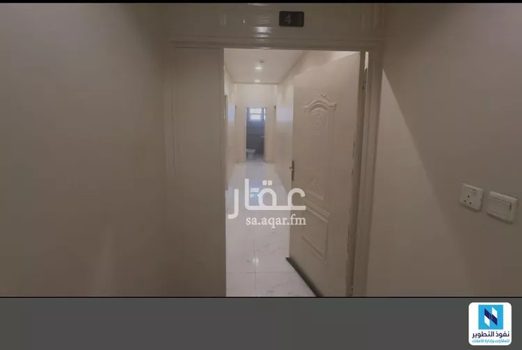 شقة للإيجار في شارع ابي جعفر المنصور, حي اليرموك, مدينة الرياض, منطقة الرياض صورة 2