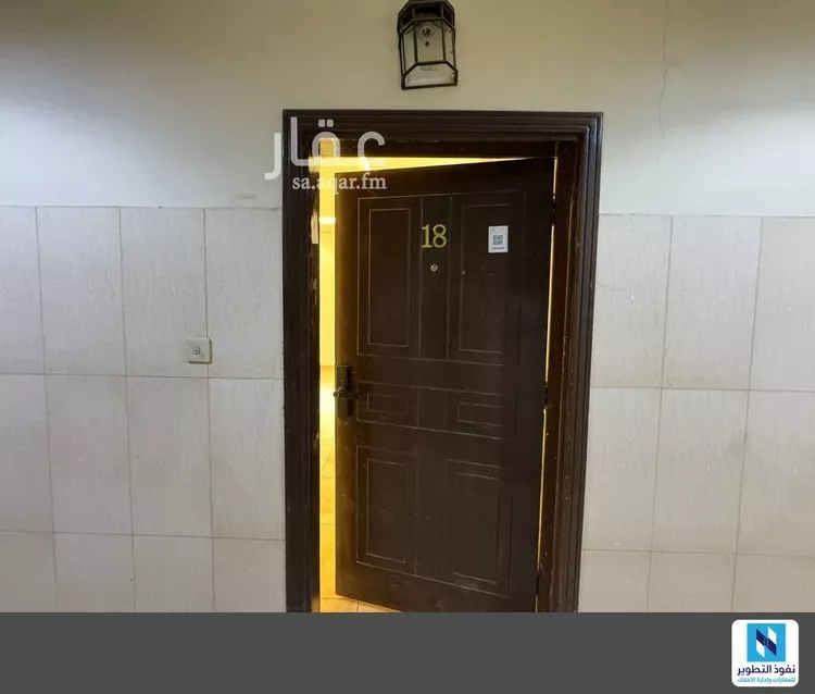 شقة للإيجار في شارع سالم بن معقل, حي النخيل, مدينة الرياض, منطقة الرياض صورة 2