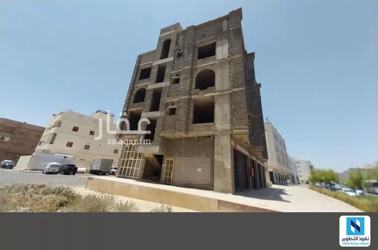 Building for Rent in Medina Adh Dhahirah صورة 3