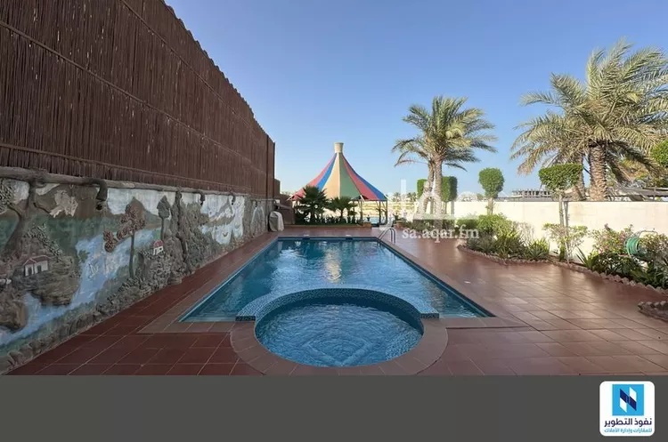 Rest House for Sale in Al Khobar Al Murjan صورة 3