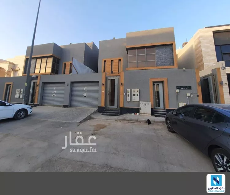 شقة للإيجار في شارع محمد المنصوري, حي النرجس, مدينة الرياض, منطقة الرياض
