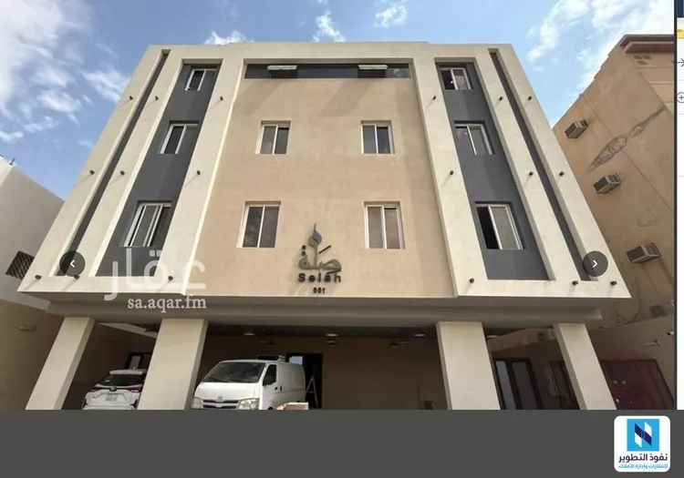 Apartment for Rent in Riyadh Al Yarmouk