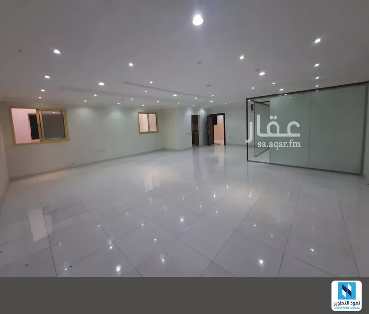 Commercial Office for Rent in Riyadh Al Malqa صورة 3