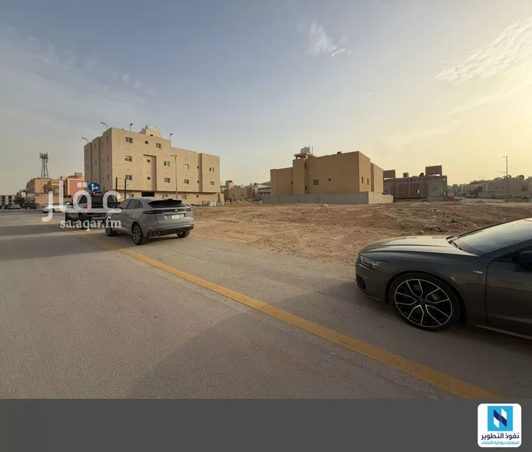 أرض للإيجار في شارع شمس الدين, حي القيروان, مدينة الرياض, منطقة الرياض صورة 4