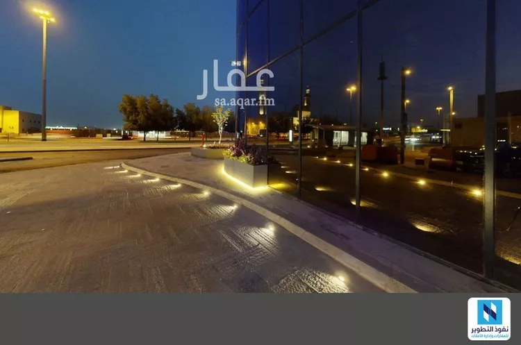 Shop for Rent in Riyadh Qurtubah صورة 3