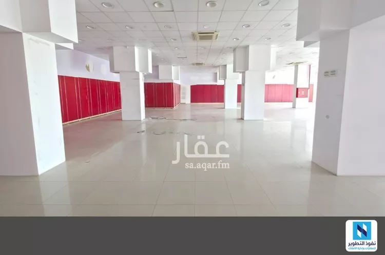 محل للإيجار في شارع الامير بدر بن عبدالعزيز, حي الرويضة, مدينة الاحساء, المنطقة الشرقية صورة 4