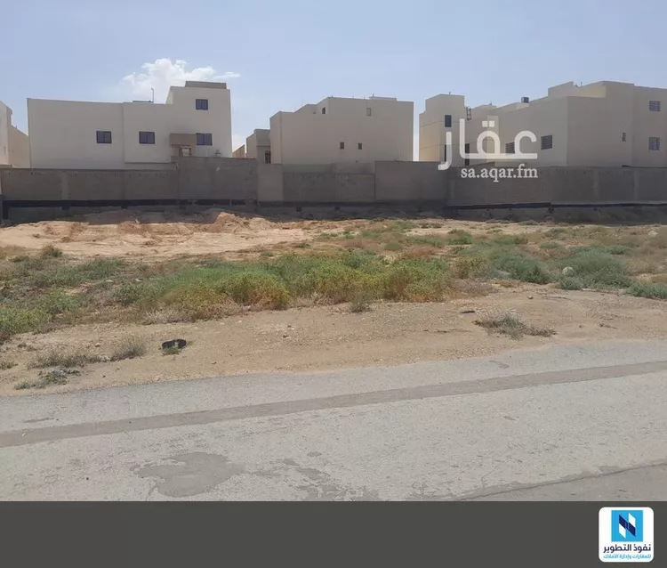 أرض للإيجار في شارع الشقة 2, حي المنصورة, مدينة بريدة, منطقة القصيم صورة 2