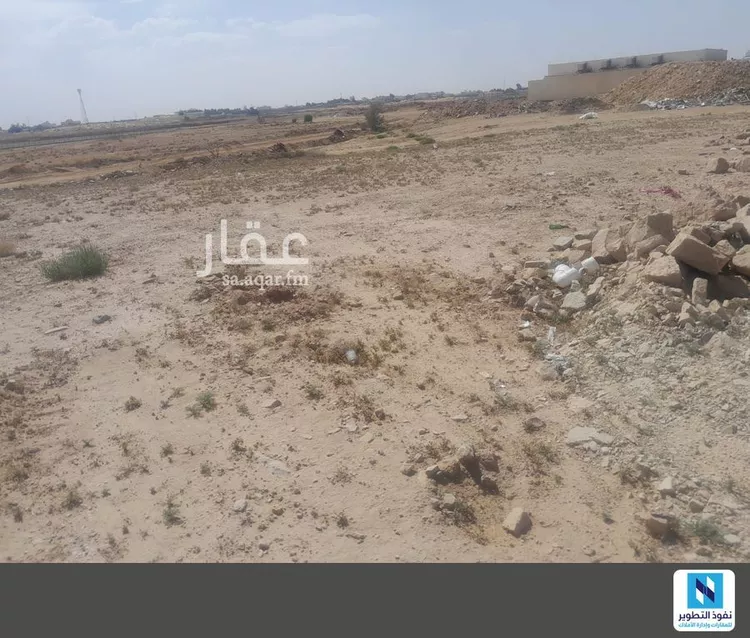 أرض للإيجار في حي المنصورة, مدينة بريدة, منطقة القصيم صورة 2
