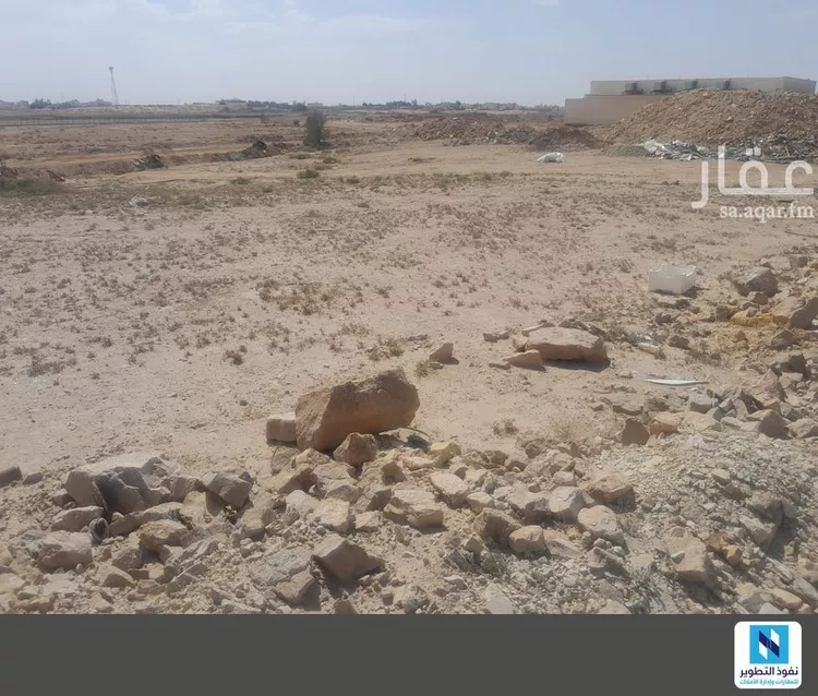 أرض للإيجار في حي المنصورة, مدينة بريدة, منطقة القصيم صورة 3