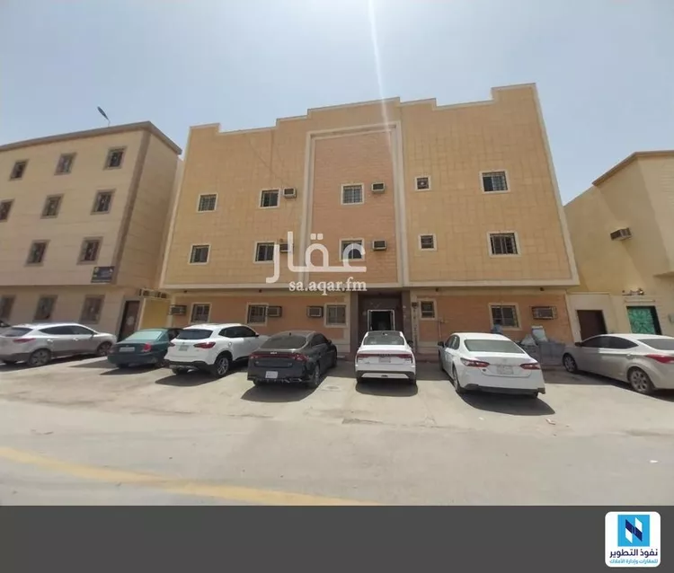 Apartment for Rent in Riyadh Dhahrat Laban