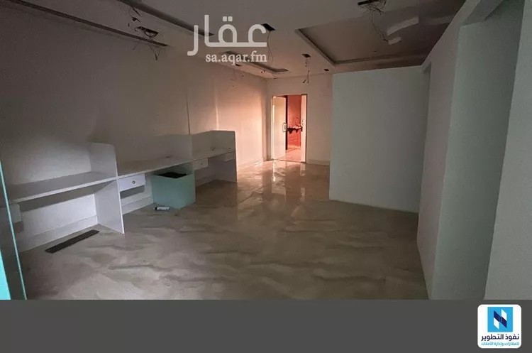 مكتب تجاري للإيجار في شارع صالح القاضي, حي الملك فيصل, مدينة الرياض, منطقة الرياض صورة 3