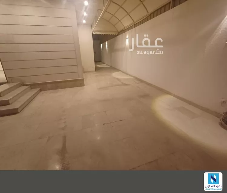 فيلا للإيجار في شارع شافع بن السائب, حي السليمانية, مدينة الرياض, منطقة الرياض صورة 3