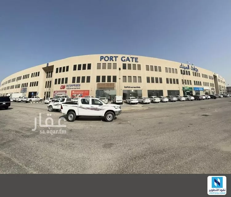 محل للإيجار في شارع ابو الاسعد القشيري, حي الخالدية الجنوبية, مدينة الدمام, المنطقة الشرقية 1 صورة