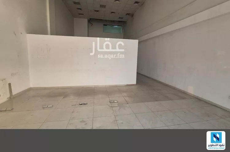 محل للإيجار في شارع ابو الاسعد القشيري, حي الخالدية الجنوبية, مدينة الدمام, المنطقة الشرقية صورة 3