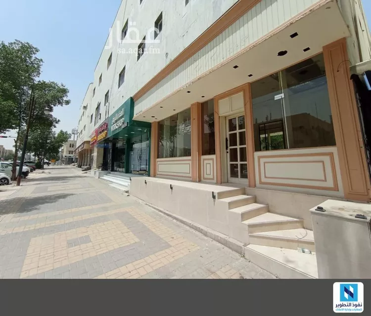محل للإيجار في شارع العروبه, حي السليمانية, مدينة الرياض, منطقة الرياض صورة 3