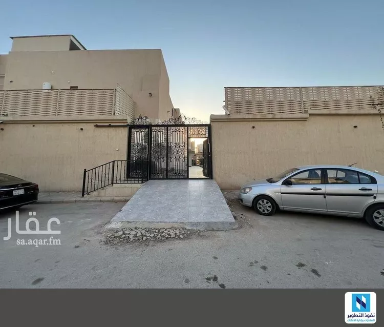 دور للإيجار في شارع الأنهار, حي الياسمين, مدينة الرياض, منطقة الرياض