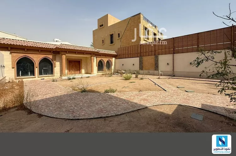 فيلا للبيع في شارع عبدالله ابن حذافة, حي الشاطئ, مدينة جدة, منطقة مكة المكرمة صورة 5
