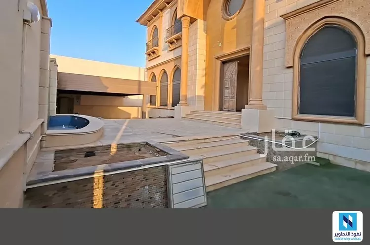 فيلا للبيع في شارع عبدالله ابن حذافة, حي الشاطئ, مدينة جدة, منطقة مكة المكرمة صورة 2