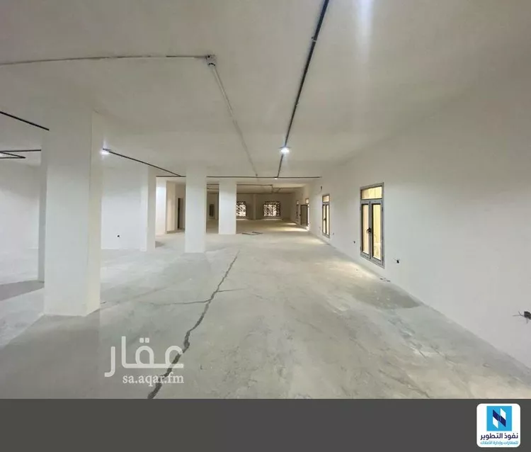 عمارة للإيجار في شارع الملك عبدالله ابن عبدالعزيز سعود الفرعي, حي المرسلات, مدينة الرياض, منطقة الرياض صورة 3