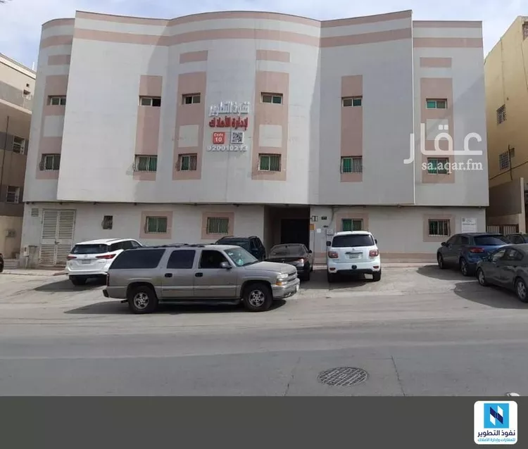 شقة للإيجار في شارع جرير بن عبدالله البجلي, حي مغرزات, مدينة الرياض, منطقة الرياض
