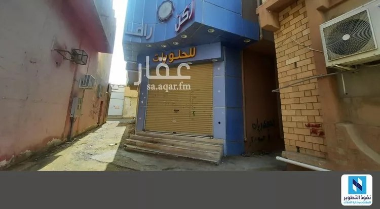 Warehouse for Rent in Afif Al Ud صورة 2