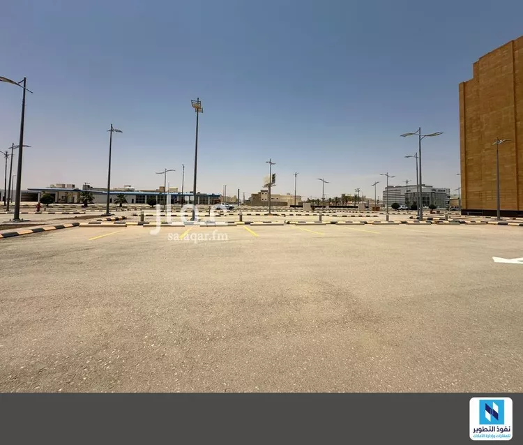 عمارة للإيجار في شارع عبدالعزيز ال سعود, حي الادارية شرق, مدينة الأفلاج, منطقة الرياض 8