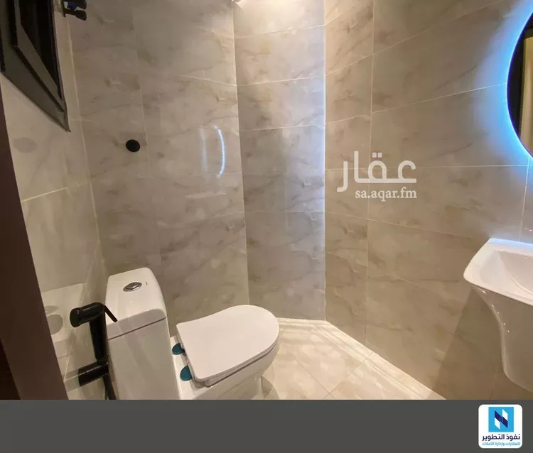 شقة للإيجار في شارع العباس بن عبد المطلب, حي التعاون, مدينة الرياض, منطقة الرياض 9