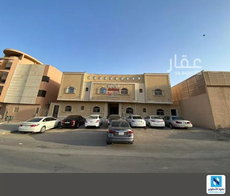Apartment for Rent in Riyadh At Taawon