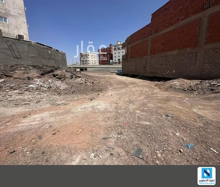 أرض للإيجار في شارع عبدالرحمن ابن الاسود, حي الظاهرة, مدينة المدينة المنورة, منطقة المدينة المنورة صورة 5