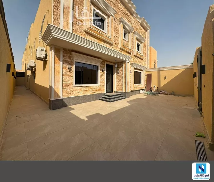 Floor for Rent in Riyadh Hittin صورة 2