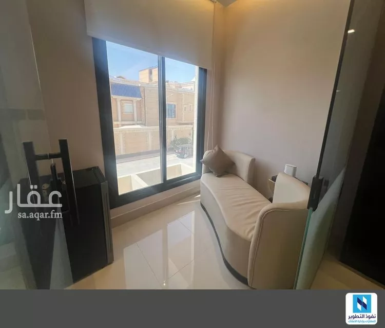 Commercial Office for Rent in Riyadh Al Malqa صورة 3