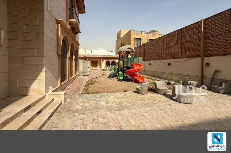 فيلا للبيع في شارع عبدالله ابن حذافة, حي الشاطئ, مدينة جدة, منطقة مكة المكرمة صورة 4
