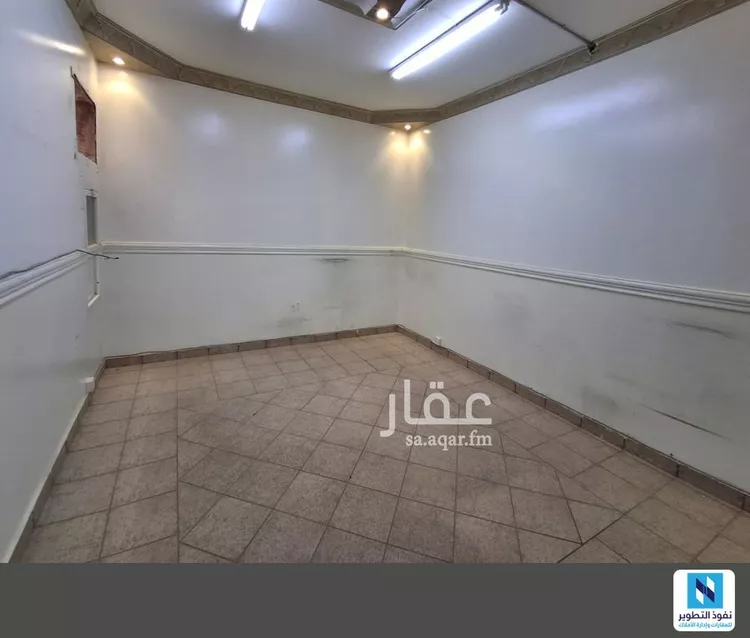 مكتب تجاري للإيجار في شارع تمير, حي المروج, مدينة الرياض, منطقة الرياض صورة 5