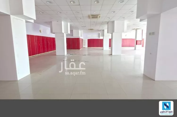محل للإيجار في شارع الامير بدر بن عبدالعزيز, حي الرويضة, مدينة الاحساء, المنطقة الشرقية صورة 3