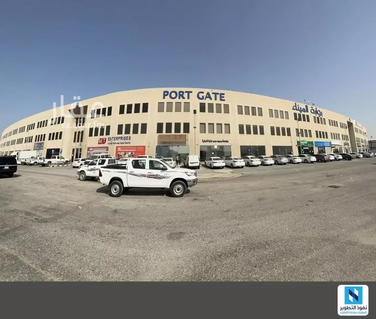 Shop for Rent in Dammam Al Khalidiyah Ash Shamaliyah