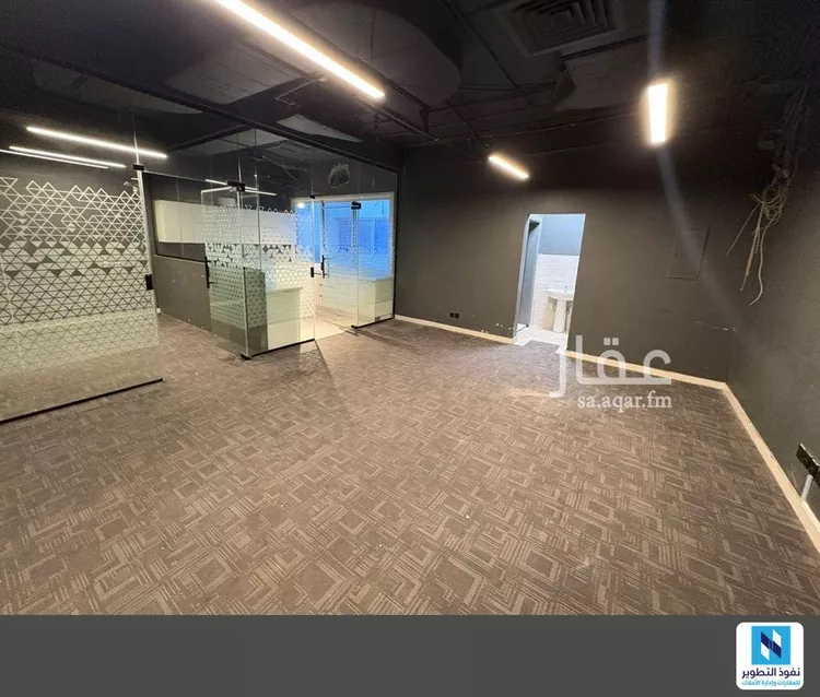 Commercial Office for Rent in Riyadh Al Malqa صورة 5
